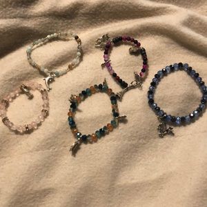 Little girl bracelets